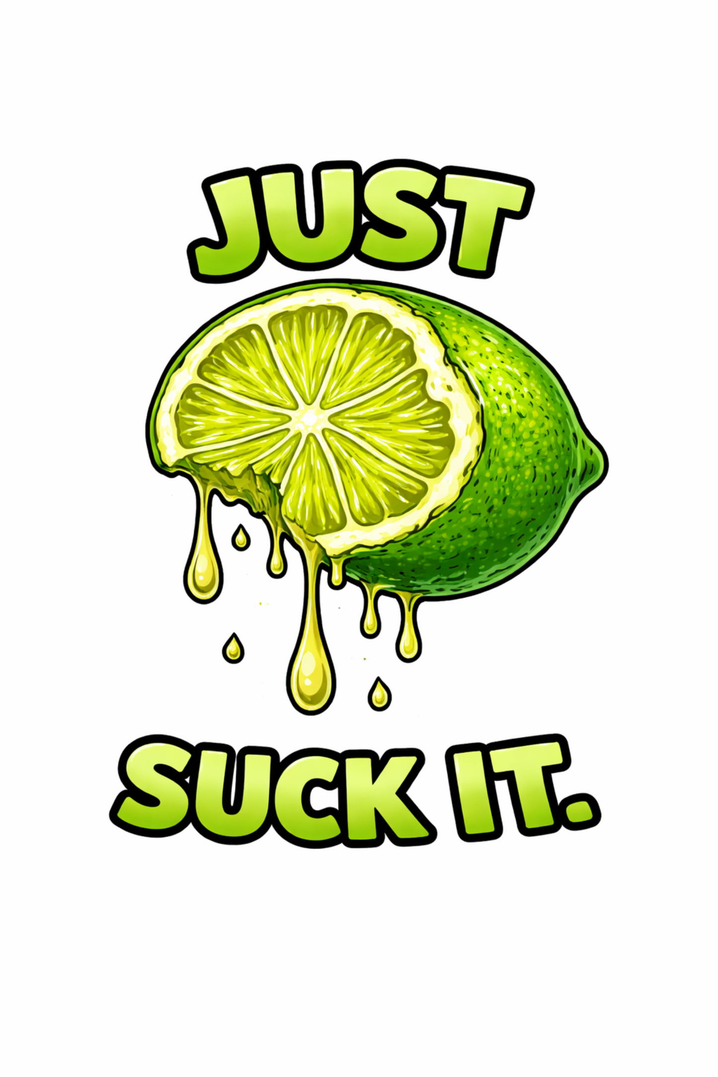 Politics--Sucks